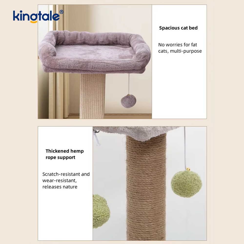 Basics Cat Tree