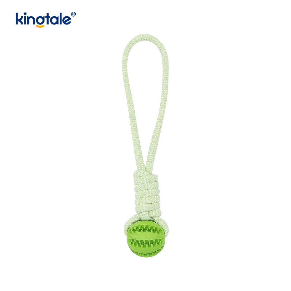 Knot Toys Ball