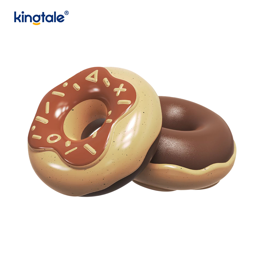 Donut Pet Toys