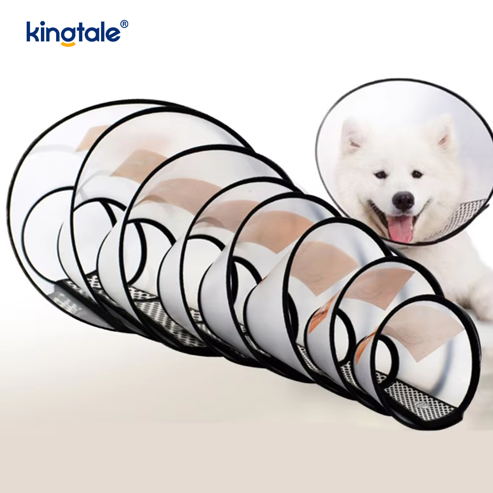 Pet Cone E-nyakörv
