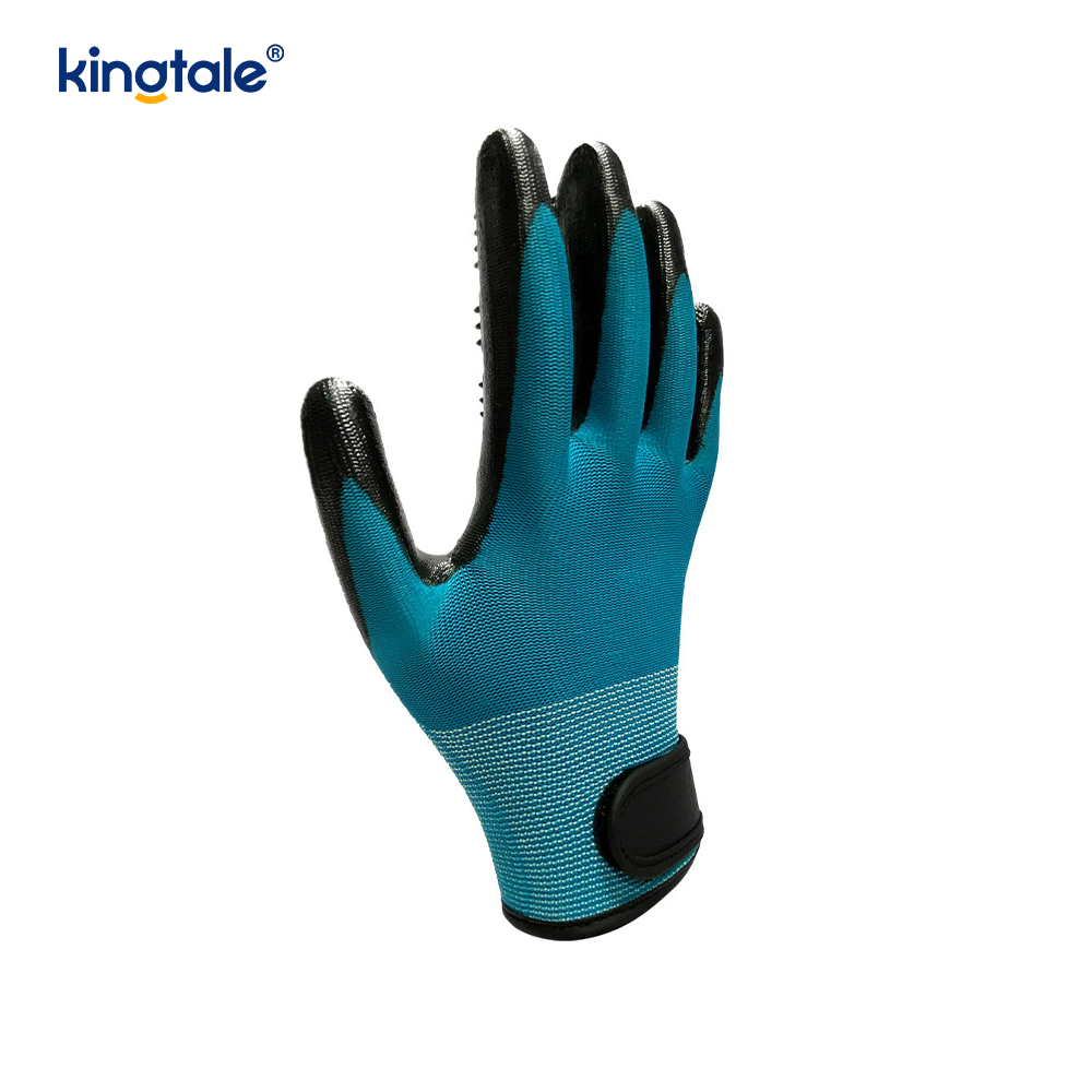 Kisállatszőreltávolító kesztyű Gyengéd kisállatápoló kesztyűkefe Deshedding Glove
