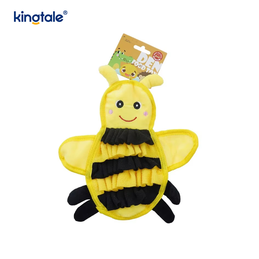 Pet Snuffle Mat Interactive Feed Game For Boredom