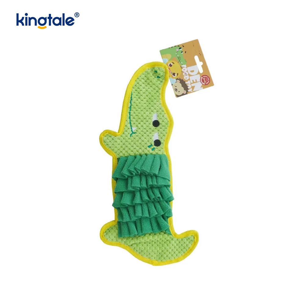 Pet Snuffle Mat Interactive Feed Game For Boredom